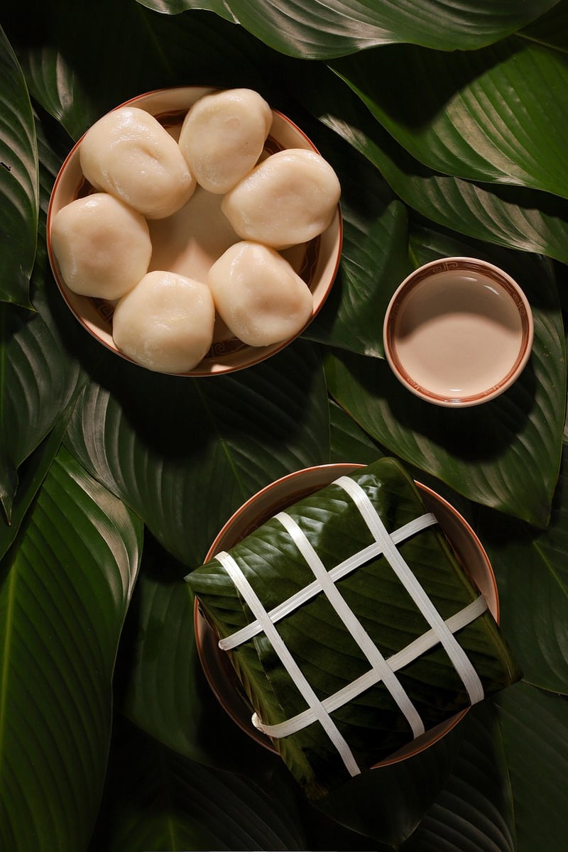 Cross-Cultural Culinary Practices